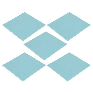 دستمال یورک کد 020020 - بسته 5 عددی