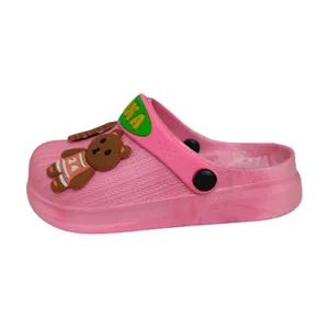 دمپایی بچگانه مدل H_s