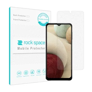 Rock space code MTT matte screen protector suitable for Samsung Galaxy A12