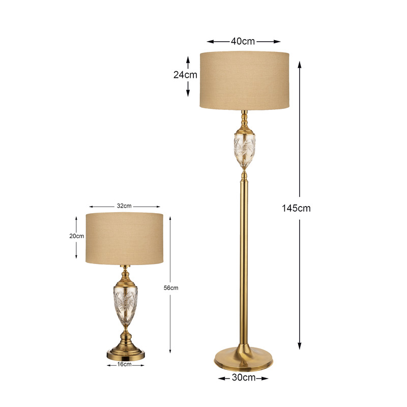 مجموعه دو عددی آباژور کارنتیس مدل نارینا کد KT-C