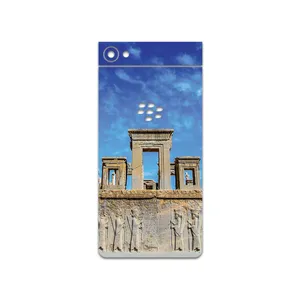 MAHOOT TAKHT-e-JAMSHID Cover Sticker for BlackBerry Motion