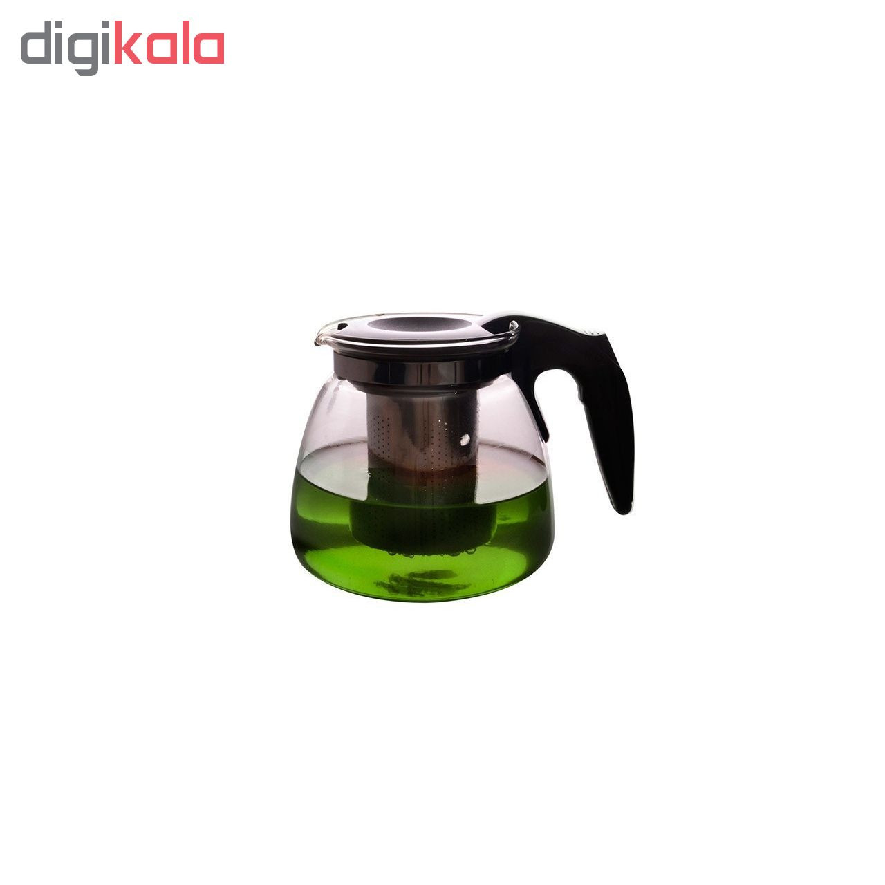 قوری شانگوین مدل SY-108