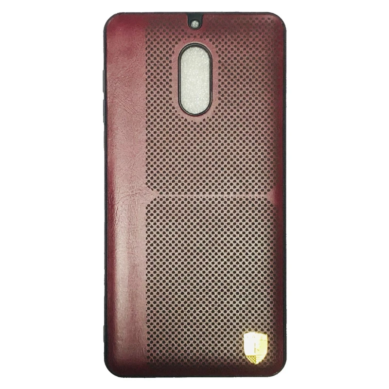 کاور مدل MSH کد 19 مناسب برای گوشی موبایل نوکیا 6