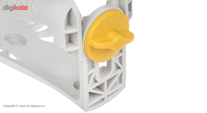 بست قمقمه دوچرخه تاپیک مدل Modula Cage Ex Tmd05w