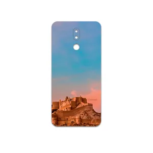 MAHOOT ARG-e-BAM Cover Sticker for Nokia 3.2 TA-1164