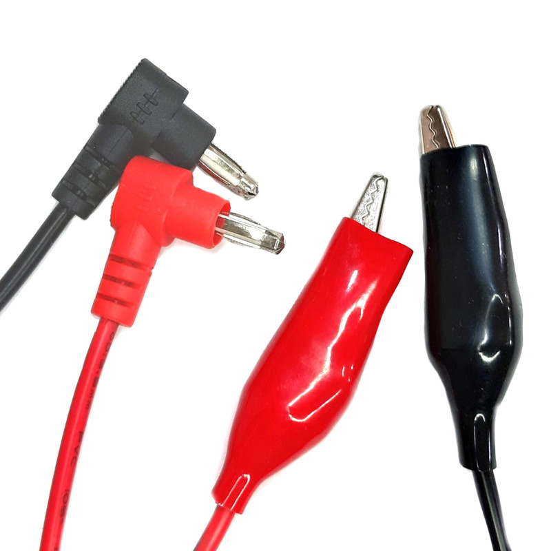 پراب مولتی متر مدل سوسماری