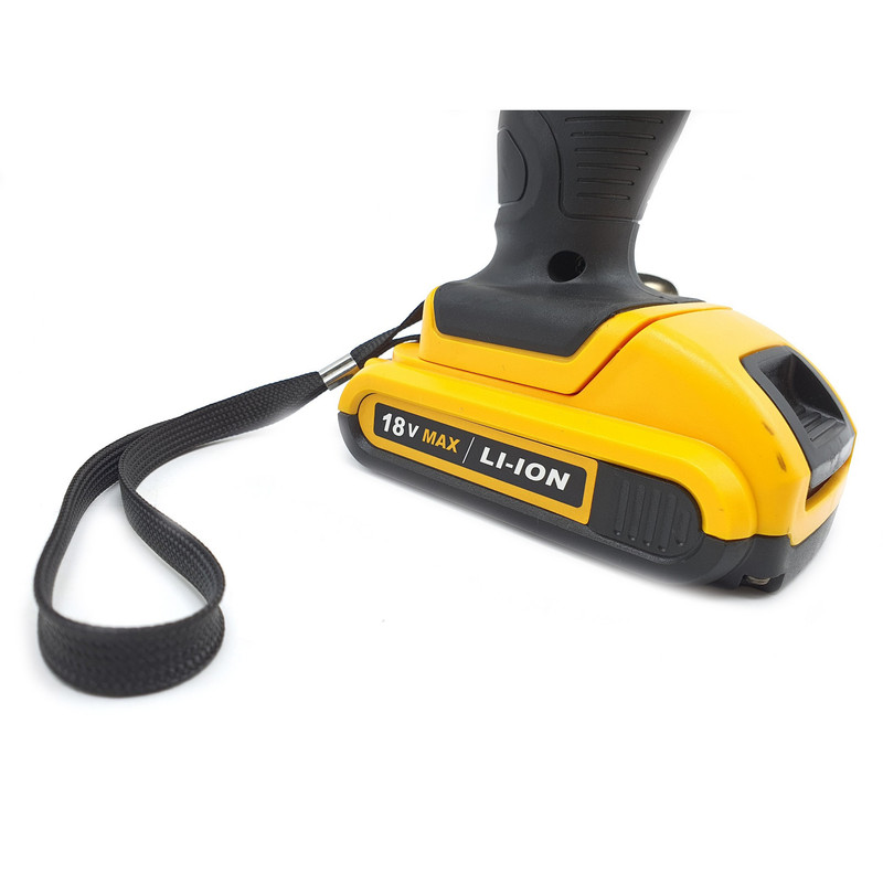 دریل پیچ گوشتی شارژی ودکس مدل LI-18V