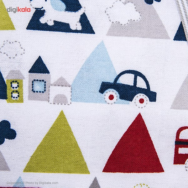 خشک کن کارترز مدل City بسته 4 عددی