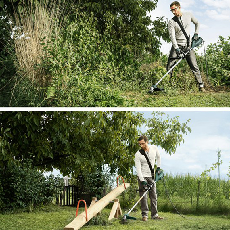 داس علف زن برقی بوش مدل AFS 23-37 (Advanced)