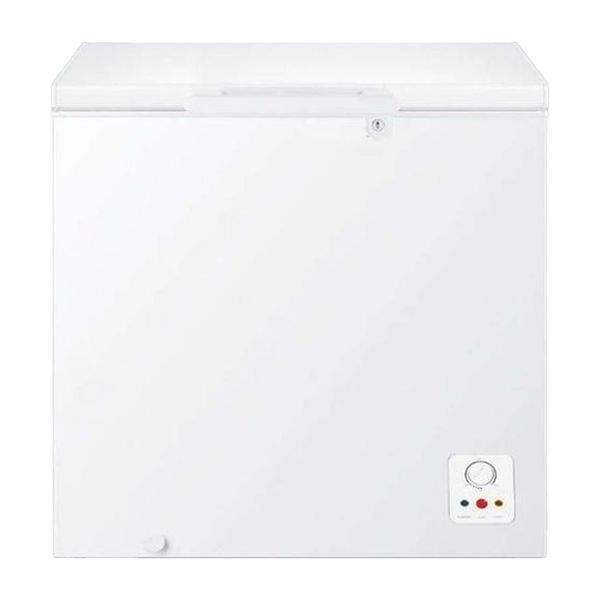 فریزر صندوقی 7 فوت هایسنس مدل FC-210W