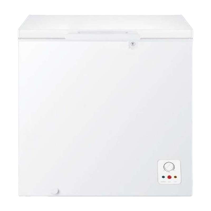 فریزر صندوقی 7 فوت هایسنس مدل FC-210W