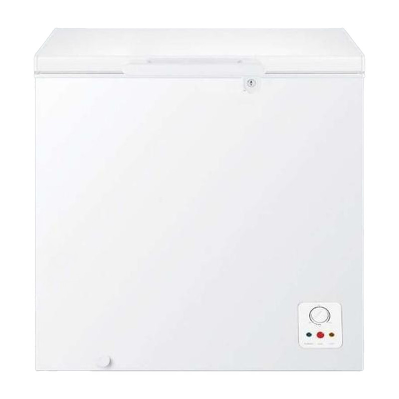 فریزر صندوقی 7 فوت هایسنس مدل FC-210W