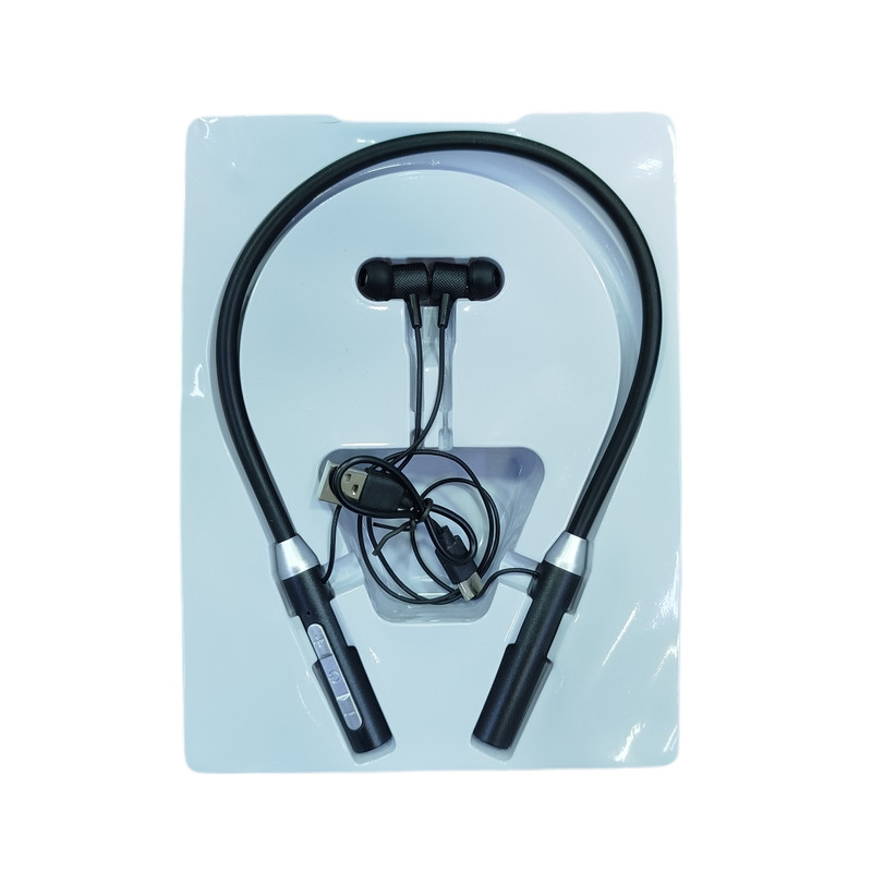 هدفون گردنی بلوتوثی مدل CT-202