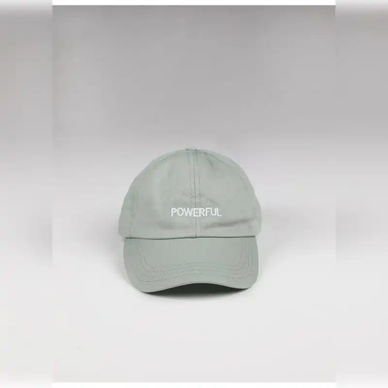 کلاه کپ زنانه کالینز مدل MINIMAL