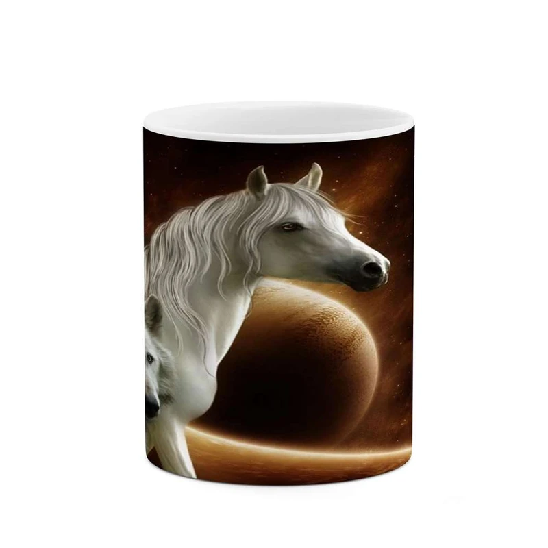 ماگ کاکتی مدل اسب کد mgh24248