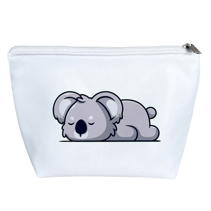 کیف لوازم آرایش دخترانه خندالو مدل کوآلا کد 2533