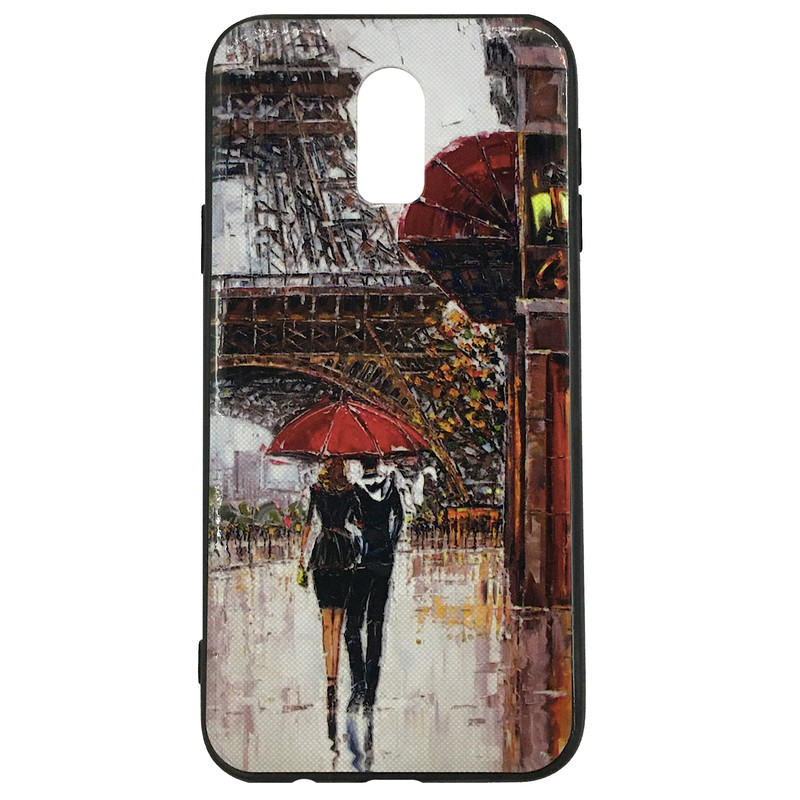 کاور مدل A1770 مناسب برای گوشی موبایل سامسونگ Galaxy J7 Pro / J730