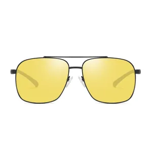 عینک شب مردانه مدل P.201943 Polarized Night Drive