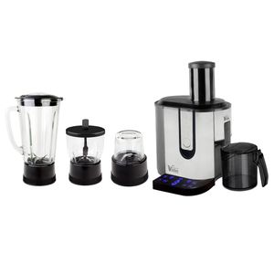 آبمیوه‌گیری چند کاره ویداس مدل VIR-3617