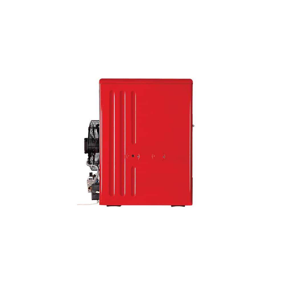 فن هیتر گازی انرژی مدل GH0625