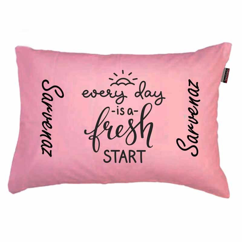 رو بالشی مد برتر مدل انگیزشی طرح اسم سروناز