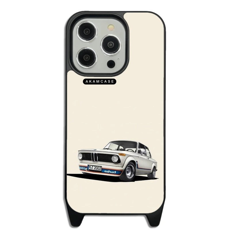 کاور آکام مدل AMCWLA14PRO-10 مناسب برای گوشی موبایل اپل iPhone 14 Pro