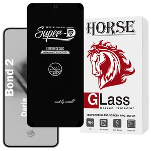 Horse SUPERDNH Screen Protector For Daria Bond 2