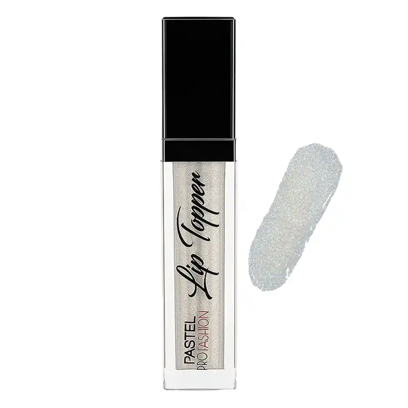 برق لب مایع پاستل شماره 301