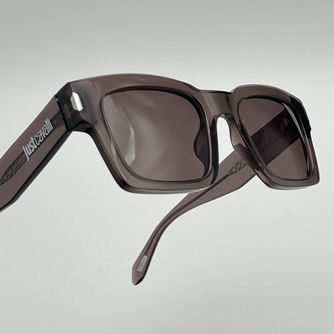 عینک آفتابی جاست کاوالی مدل SJC026 -  - 6