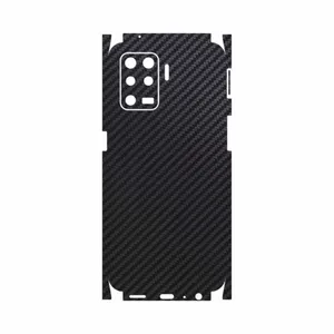 MAHOOT Carbon-Fiber-FullSkin Cover Sticker for Oppo A94 4G