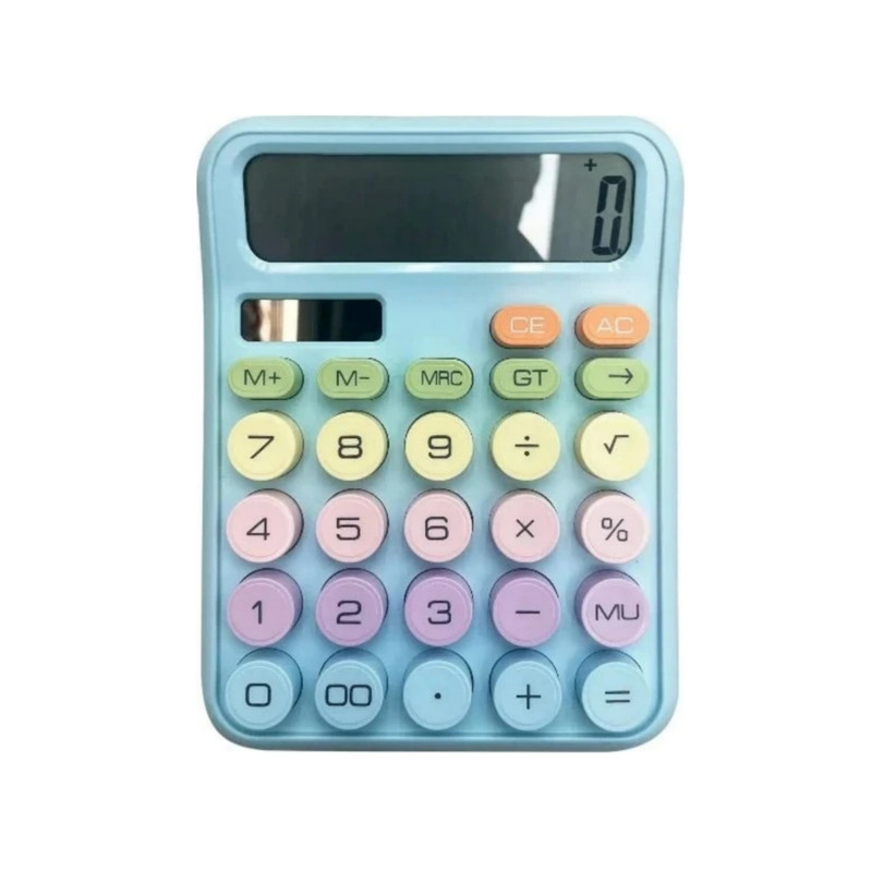 ماشین حساب مدل DX818 کد 908