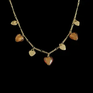 گردنبند زنانه مدل 274236