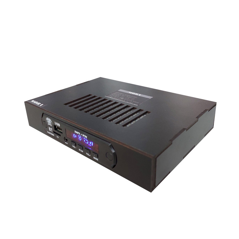 آمپلی فایر مدل MR180A