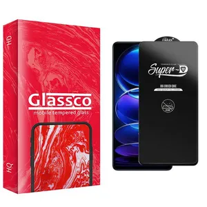 Glassco CGo1 SuperD_ESD Screen Protector For Xiaomi Redmi Note 12 Pro