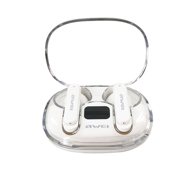 هدفون بلوتوثی اوی مدل SUR POWER FULL T 86 ENC