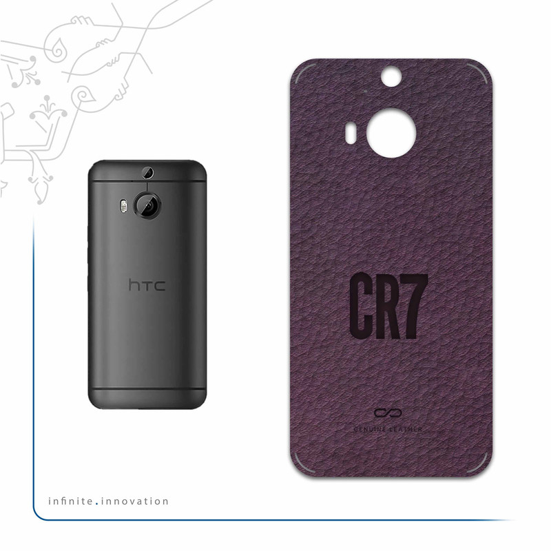 برچسب پوششی ماهوت مدل PL-CR7 مناسب برای گوشی موبایل اچ تی سی One M9 Plus