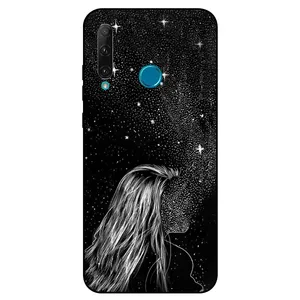 Megafone 8264 Cover For Honor 10i / 20 Lite