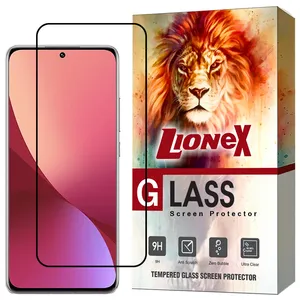 Lionex NPOL Screen Protector For Xiaomi 12 Pro