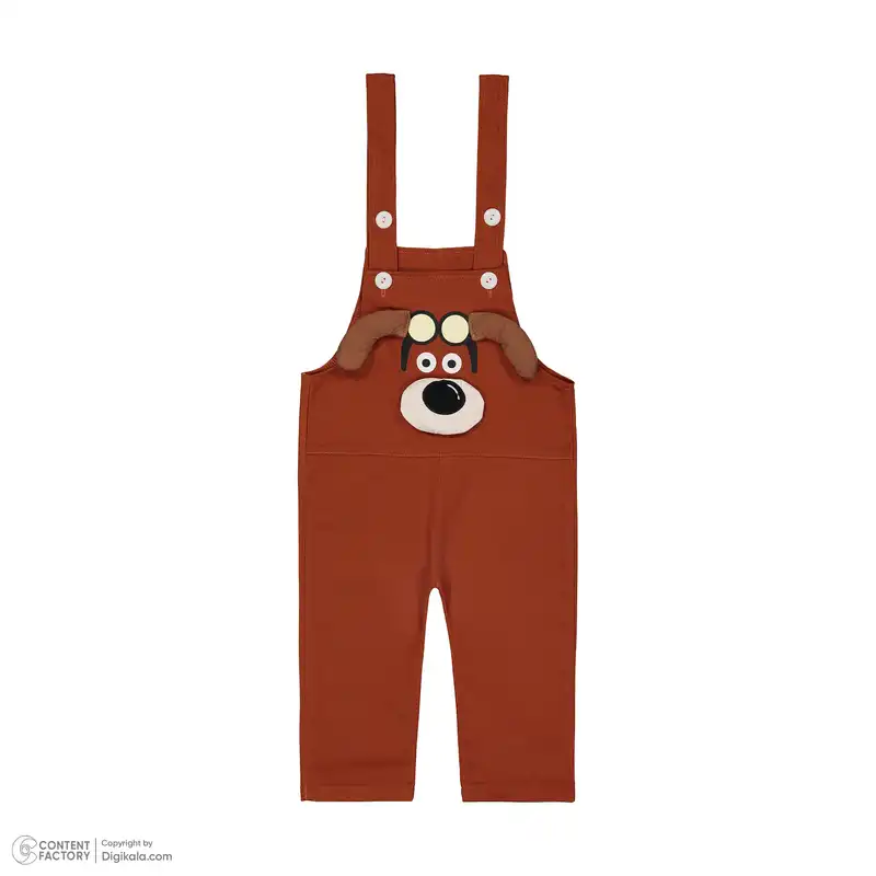 ست سویشرت و سرهمی پسرانه سون پون مدل 1391140313