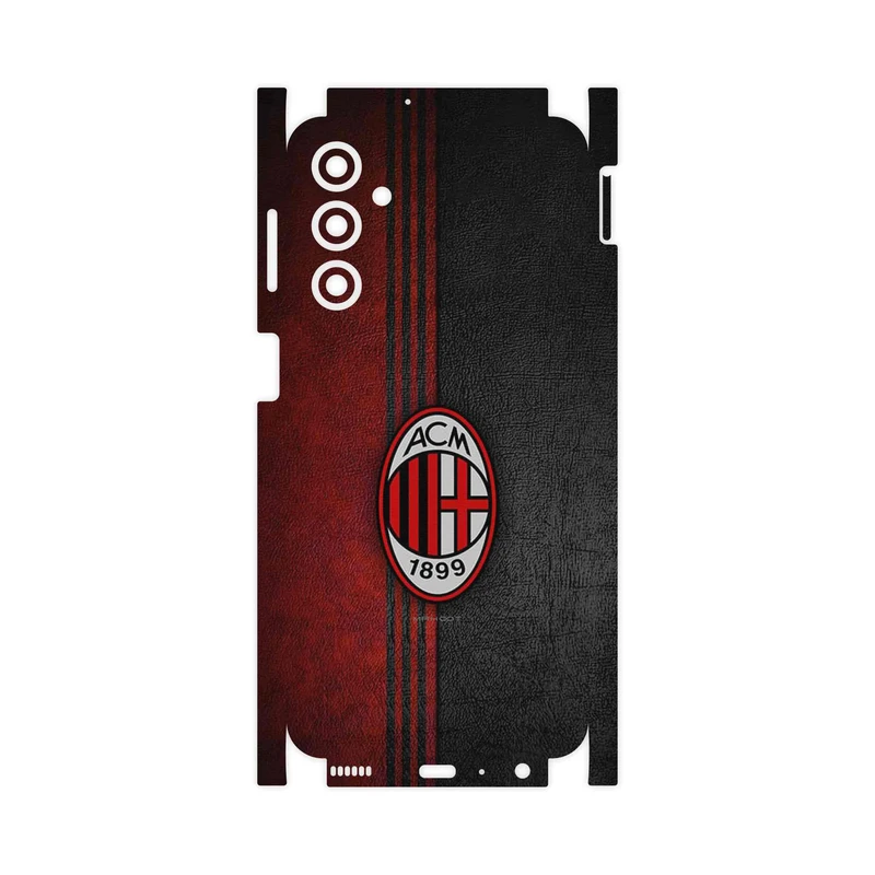 برچسب پوششی ماهوت مدل AC_Milan-FullSkin مناسب برای گوشی موبایل سامسونگ Galaxy M34 5G