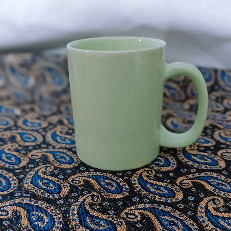 ماگ سرامیکی مدل استوانه کد o51