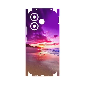 MAHOOT Sunset-FullSkin Cover Sticker for Xiaomi Redmi 13