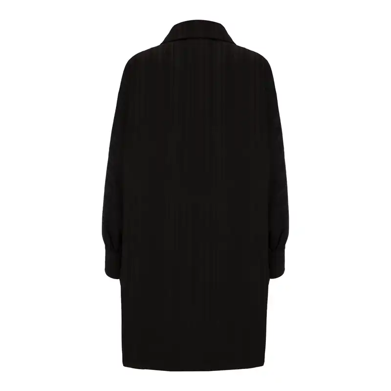 مانتو زنانه السانا مدل هلمین کد 186801