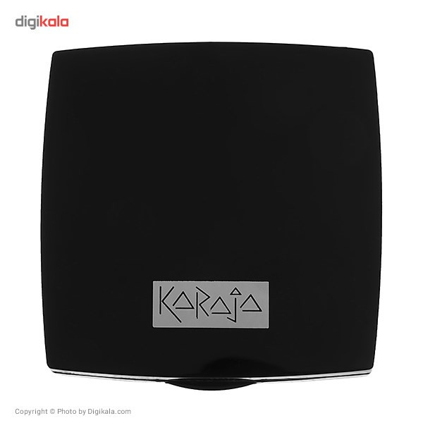 پنکیک کاراجا سری Unicake شماره 07