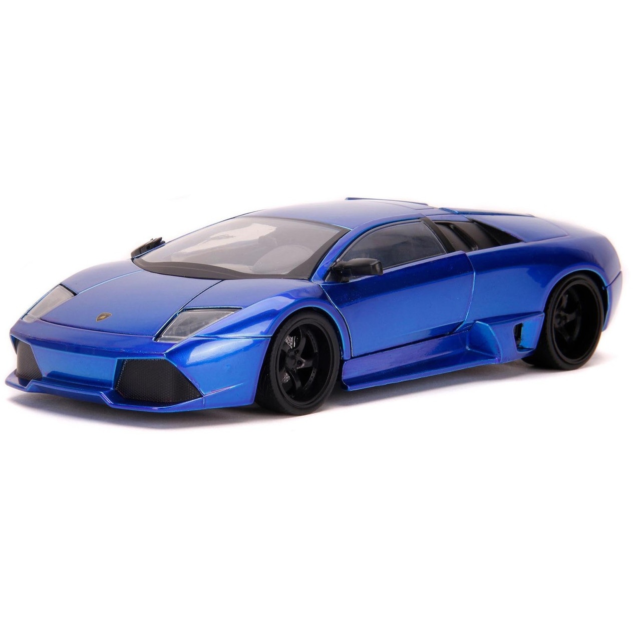 ماکت ماشین جادا مدل Lamborghini Murcielago LP 640