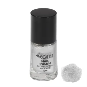 لاک ناخن وکالیست مدل گلامور شماره G01