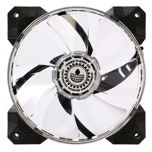فن کیس گرین مدل GF12025-RGB