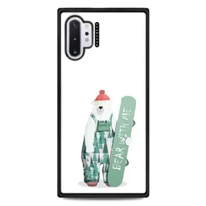 AKAM AMC-WSGN10P-SKI-24 Cover For Samsung Galaxy Note 10 Plus