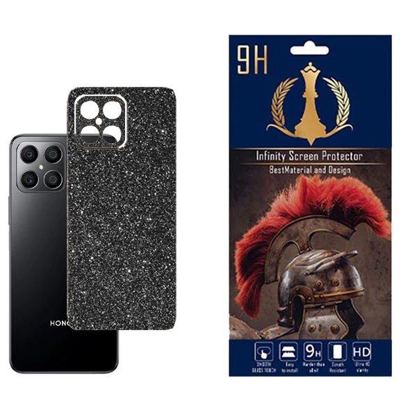 برچسب پوششی اینفینیتی مدل PRO MAX مناسب برای گوشی موبایل آنر X8