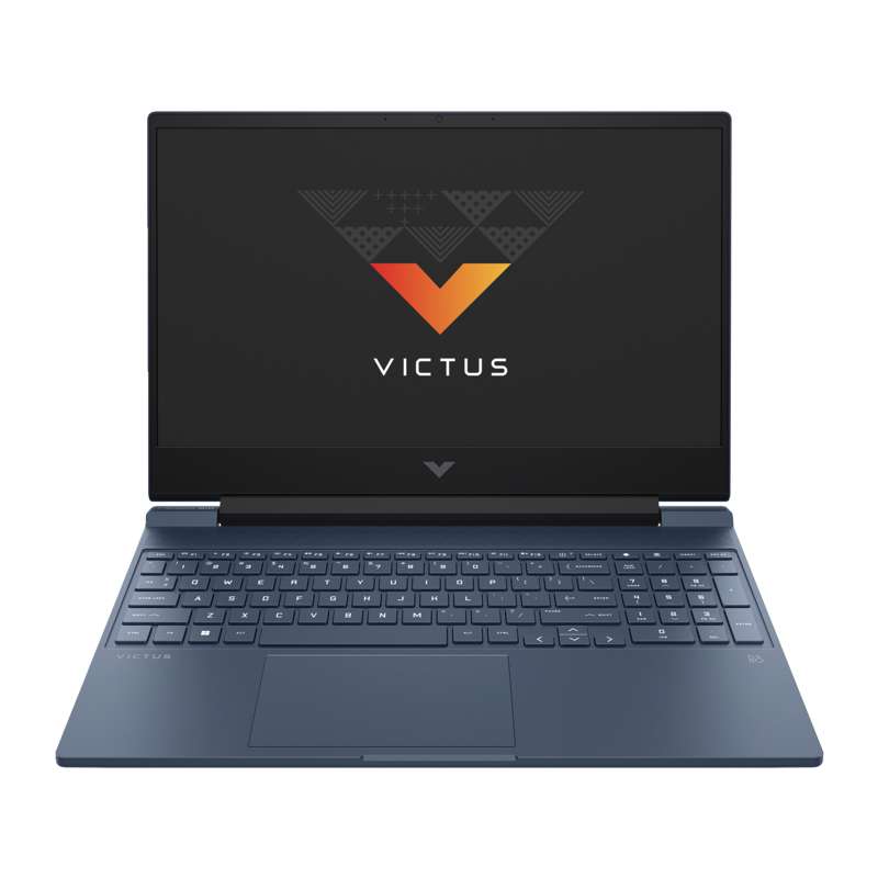 لپ تاپ 15.6 اینچی اچ‌ پی مدل Victus Gaming 15-fa1113nia - i7 16GB 512GB RTX 4050